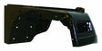 Jeep Metal Black Fender - 5003950AD steel