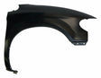 Jeep Metal Black Fender - 5018442AA