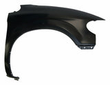Jeep Metal Black Fender - 5018442AA
