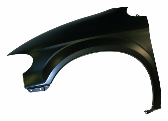 Jeep Metal Black Fender - 5018443AA
