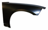 Jeep Metal Black Fender - 5183426AB