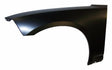 Jeep Metal Black Fender - 5183427AB