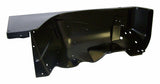 Jeep Metal Black Fender - 55013514