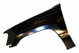 t Crown Automotive - Metal Black Fender - 55135901AB Crown Automotive