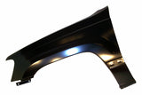 t Crown Automotive - Metal Black Fender - 55135901AB Crown Automotive