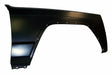 Jeep Metal Black Fender - 55235226