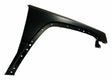 Jeep Metal Black Fender - 55369218AB
