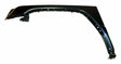 Jeep Metal Black Fender - 55369219AB