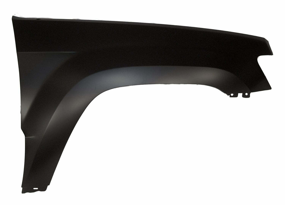 Jeep Metal Black Fender - 55394450AB
