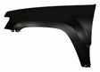 Jeep Metal Black Fender - 55394451AB