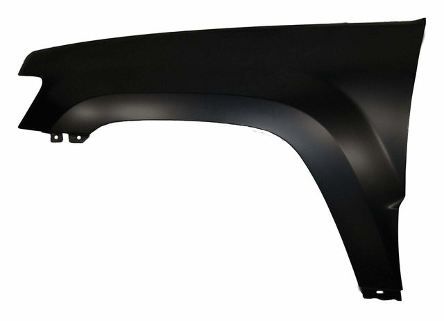 Jeep Metal Black Fender - 55394451AB