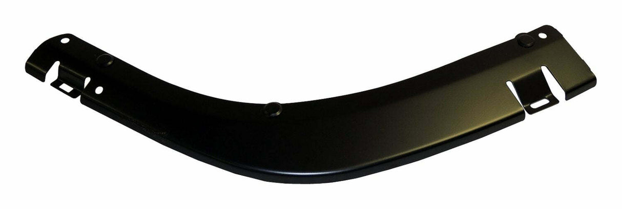 Jeep Metal Black Fender Flare Retainer - 55155674AC