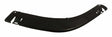 Jeep Metal Black Fender Flare Retainer - 55155675AC