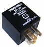 t Crown Automotive - Metal Black Flasher - 56007348 Crown Automotive