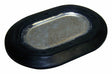 Jeep Metal Black Floor Pan Plug - 55360966AA steel