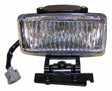t Crown Automotive - Metal Black Fog Light - 55055275AB Crown Automotive