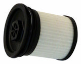 Jeep Metal Black Fuel Filter - 4726067AA
