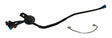 Jeep Metal Black Fuel Filter - 4809117AC