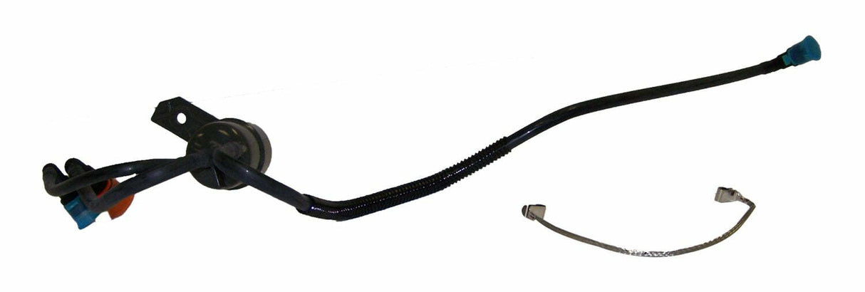 Jeep Metal Black Fuel Filter - 4809117AC
