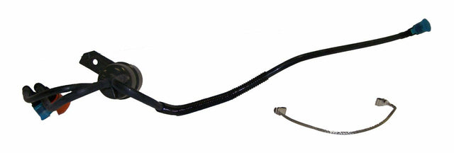 Jeep Metal Black Fuel Filter - 4809117AC
