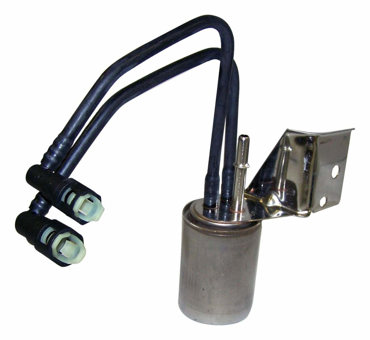 Jeep Metal Black Fuel Filter - 4897244AA