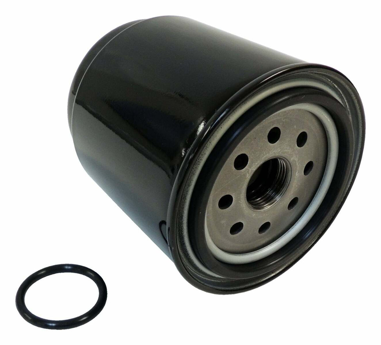 Jeep Metal Black Fuel Filter - 68197867AA