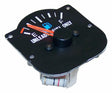 Jeep Metal Black Fuel Gauge - 56004879