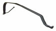 Jeep Metal Black Fuel Tank Strap - 52100128