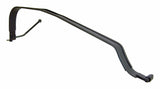 Jeep Metal Black Fuel Tank Strap - 52100128