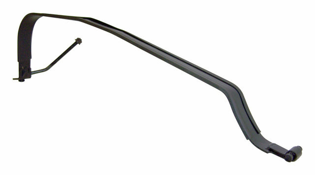 Jeep Metal Black Fuel Tank Strap - 52100128