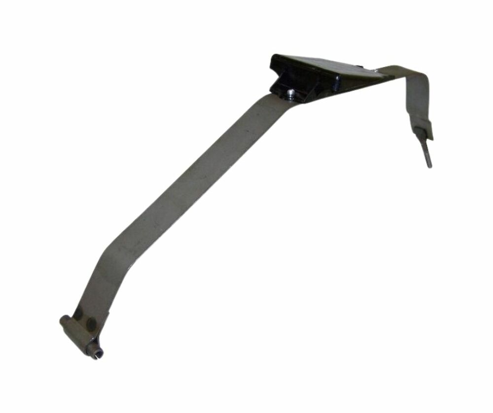 Jeep Metal Black Fuel Tank Strap - 52100235AD