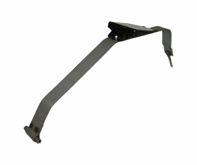 Jeep Metal Black Fuel Tank Strap - 52100235AD