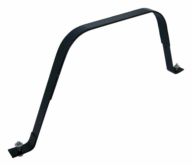 Jeep Metal Black Fuel Tank Strap - 52100334AG