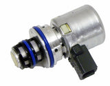 Jeep Metal Black Governor Solenoid - 4617210