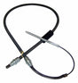 Jeep Metal Black Hand Brake Cable J5356189