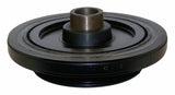 Jeep Metal Black Harmonic Balancer - 5179797AA