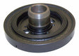 t Crown Automotive - Metal Black Harmonic Balancer - 53020229 Crown Automotive
