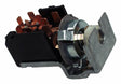 Jeep Metal Black headlight assembly Switch - 4565319