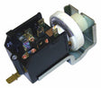 Jeep Metal Black headlight assembly Switch - 56001197