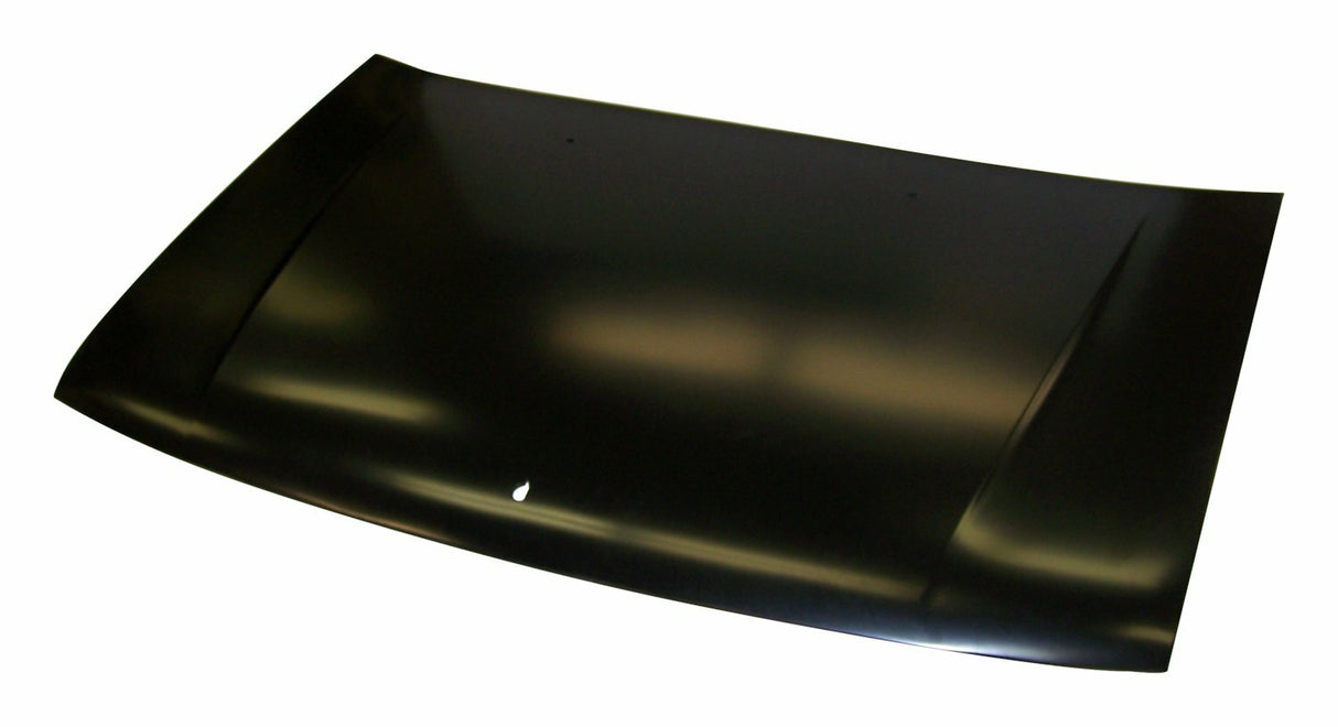 Jeep Metal Black Hood - 4719040