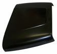 Jeep Metal Black Hood - 55345059