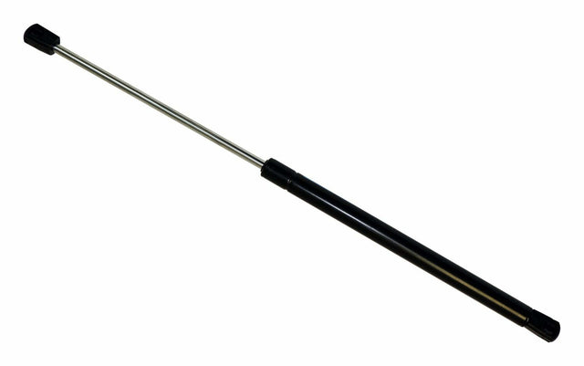 Jeep Metal Black Hood Support - 55359726AC stainless steel