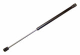 Jeep Metal Black Hood Support - 55360411AB steel
