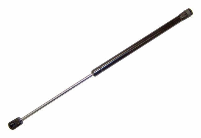 Jeep Metal Black Hood Support - 55360411AB steel