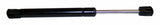 Jeep Metal Black Hood Support - 55396526AB