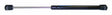 Jeep Metal Black Hood Support - 68025360AA