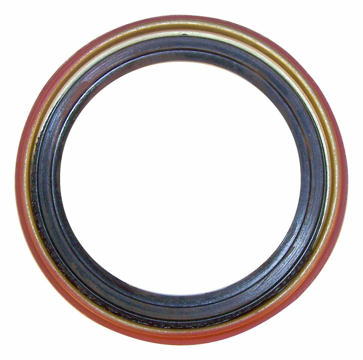 t Crown Automotive - Metal Black Hub Seal - J3238137 Crown Automotive