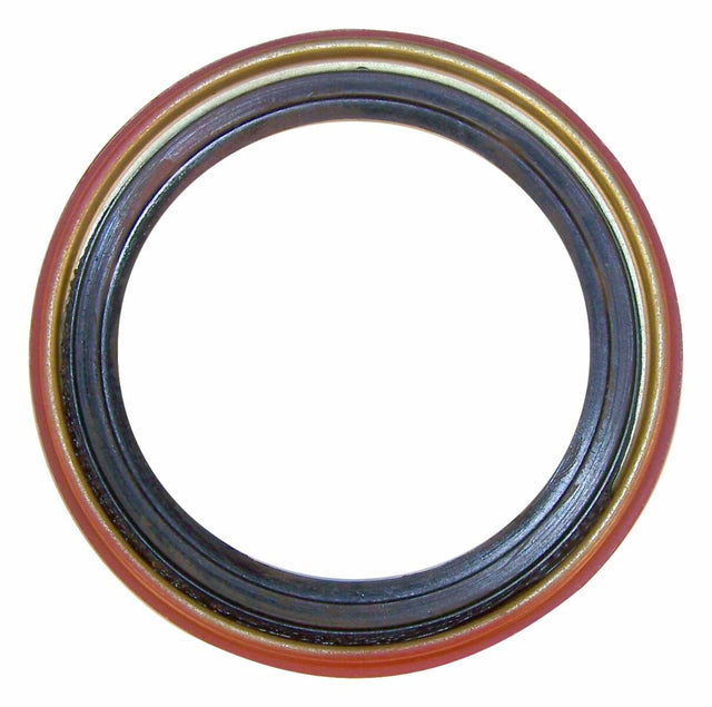 t Crown Automotive - Metal Black Hub Seal - J3238137 Crown Automotive