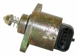 t Crown Automotive - Metal Black Idle Air Control Valve - 4300494 Crown Automotive