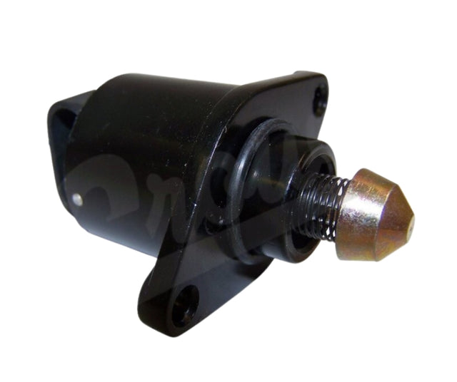 Metal Black Idle Air Control Valve - 53030450 steel